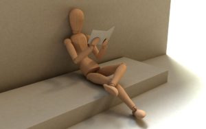3D_mannequin__reading_by_thimic